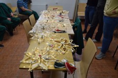 warsztaty  w Areszcie Śledczym w Tarnowskich Górach