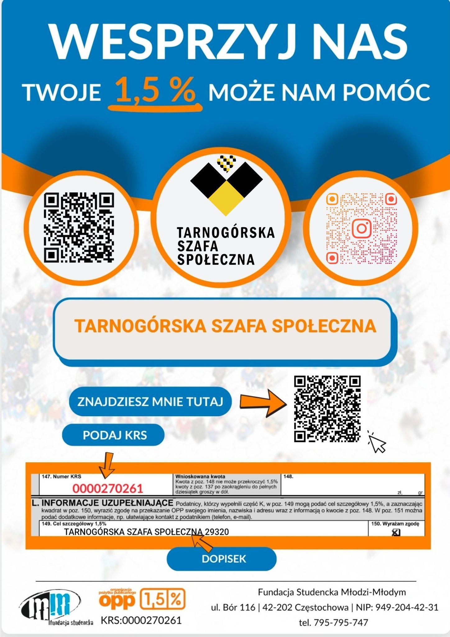 Razem możemy wiecej!